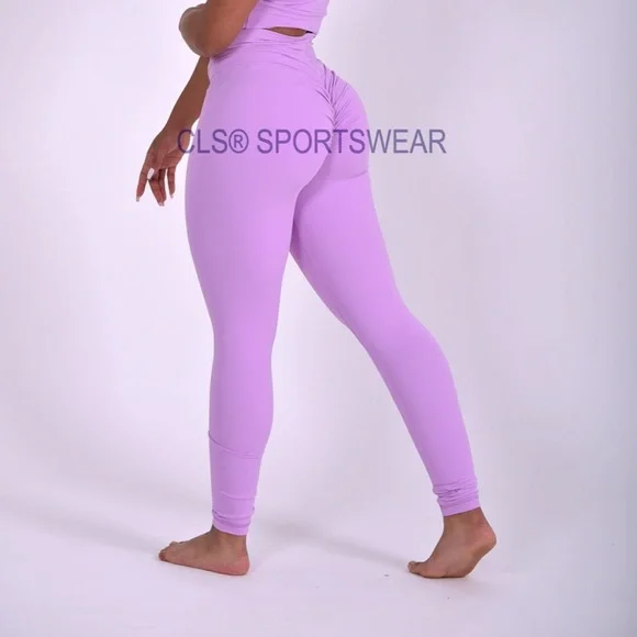 CLS leggings - Picture 2 of 3